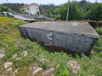 Terreno para Venda em Britelo