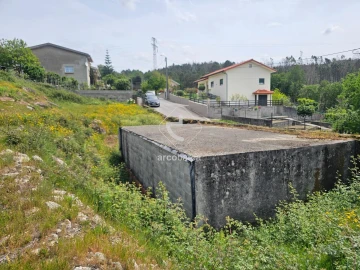 Terreno para Venda em Britelo