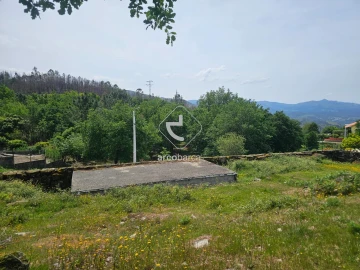 Terreno para Venda em Britelo