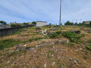 Terreno para Venda em Britelo