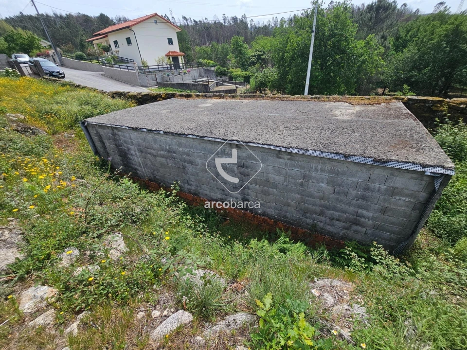 Terreno para Venda em Britelo Foto 23