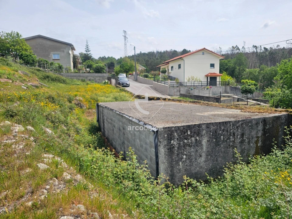 Terreno para Venda em Britelo Foto 15