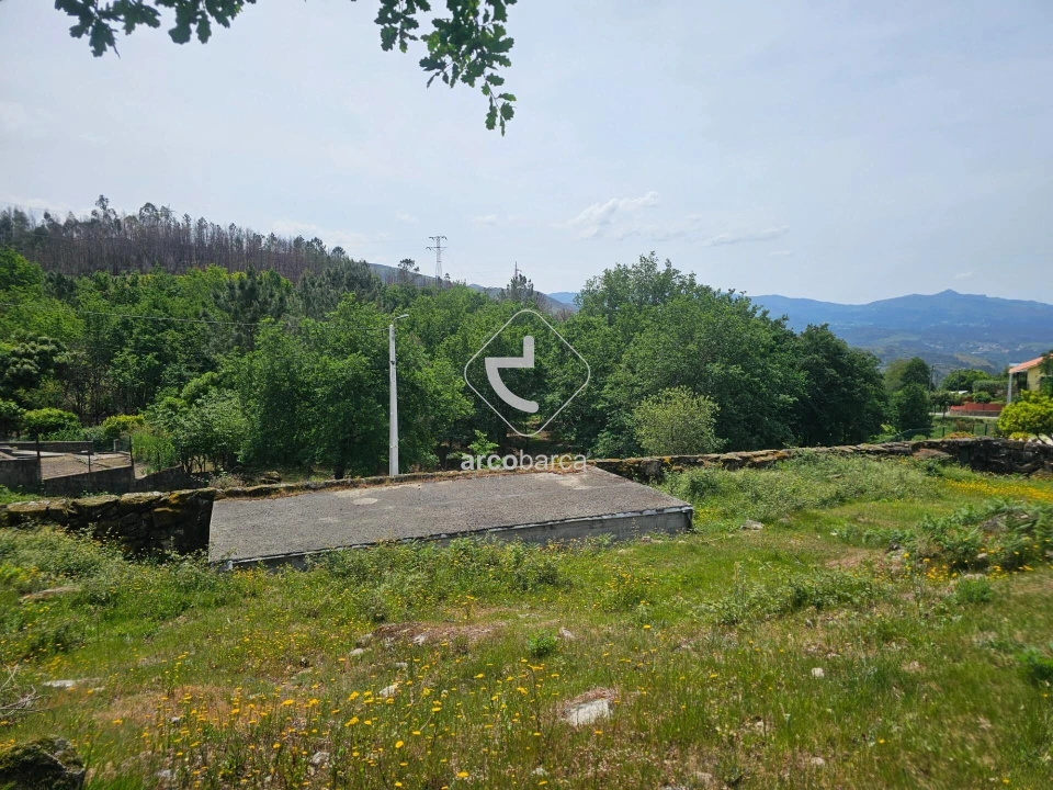 Terreno para Venda em Britelo Foto 14