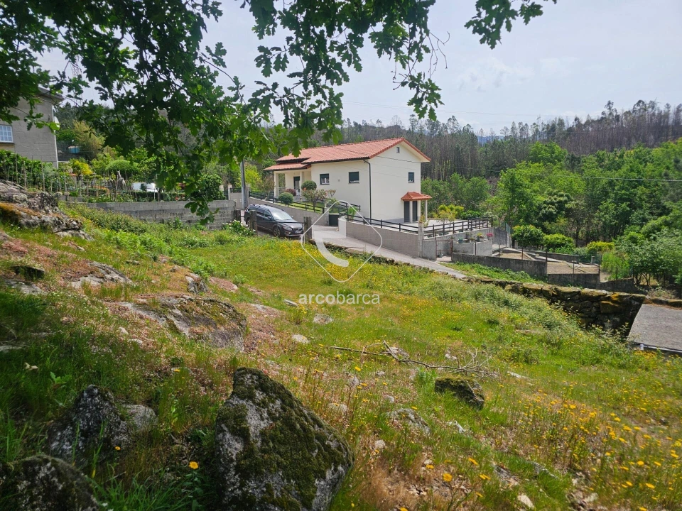 Terreno para Venda em Britelo Foto 10
