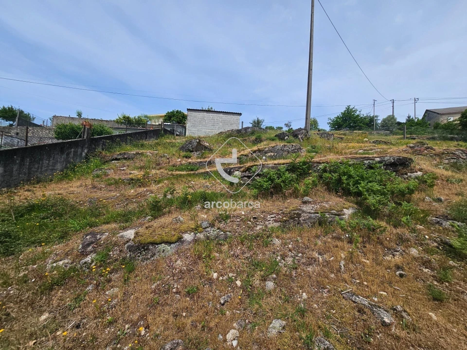 Terreno para Venda em Britelo Foto 21