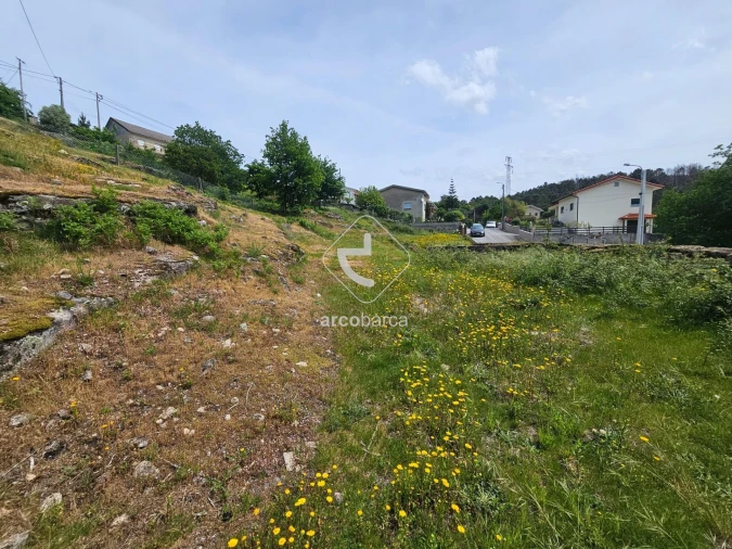 Terreno para Venda em Britelo Foto 18