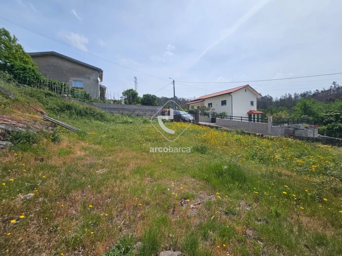 Terreno para Venda em Britelo Foto 24