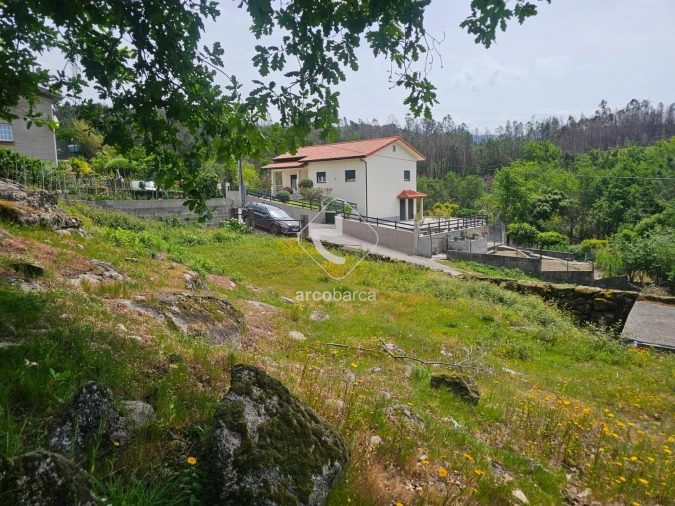 Terreno para Venda em Britelo Foto 10
