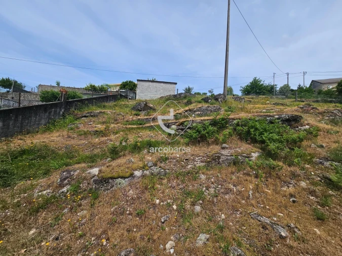 Terreno para Venda em Britelo Foto 21