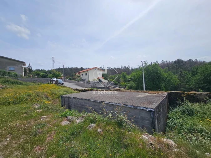 Terreno para Venda em Britelo Foto 22