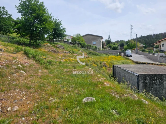 Terreno para Venda em Britelo Foto 17