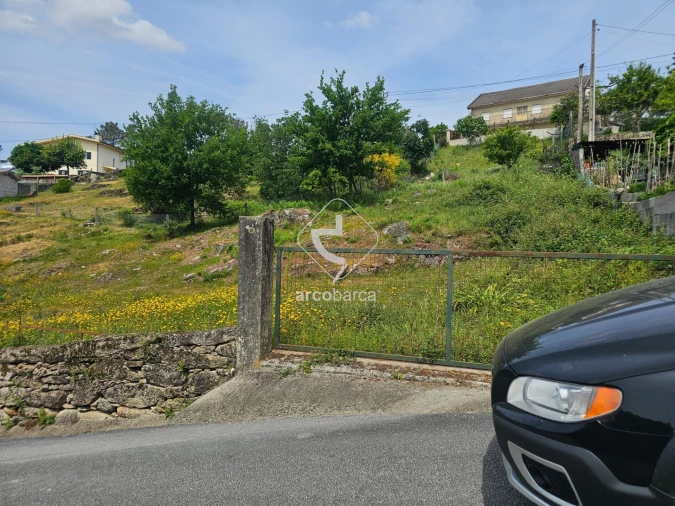 Terreno para Venda em Britelo Foto 2