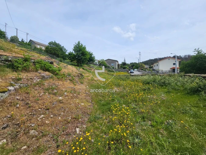 Terreno para Venda em Britelo Foto 19