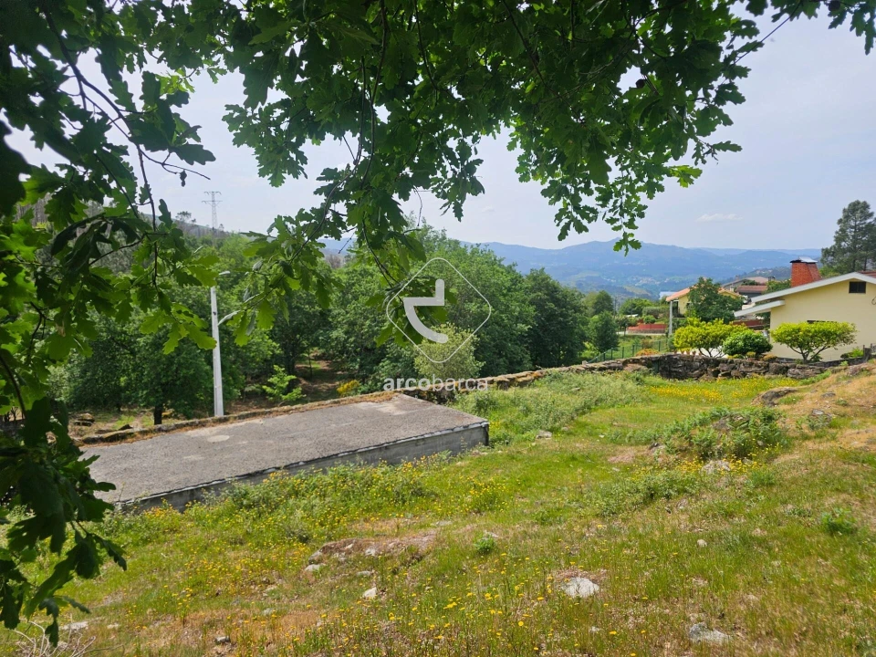 Terreno para Venda em Britelo Foto 8