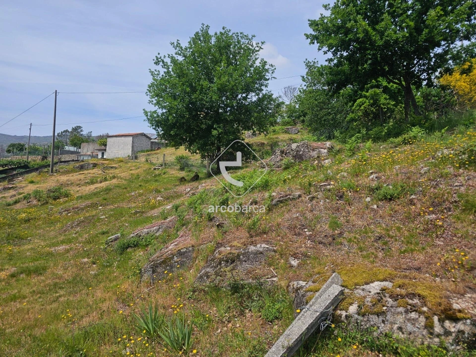 Terreno para Venda em Britelo Foto 7