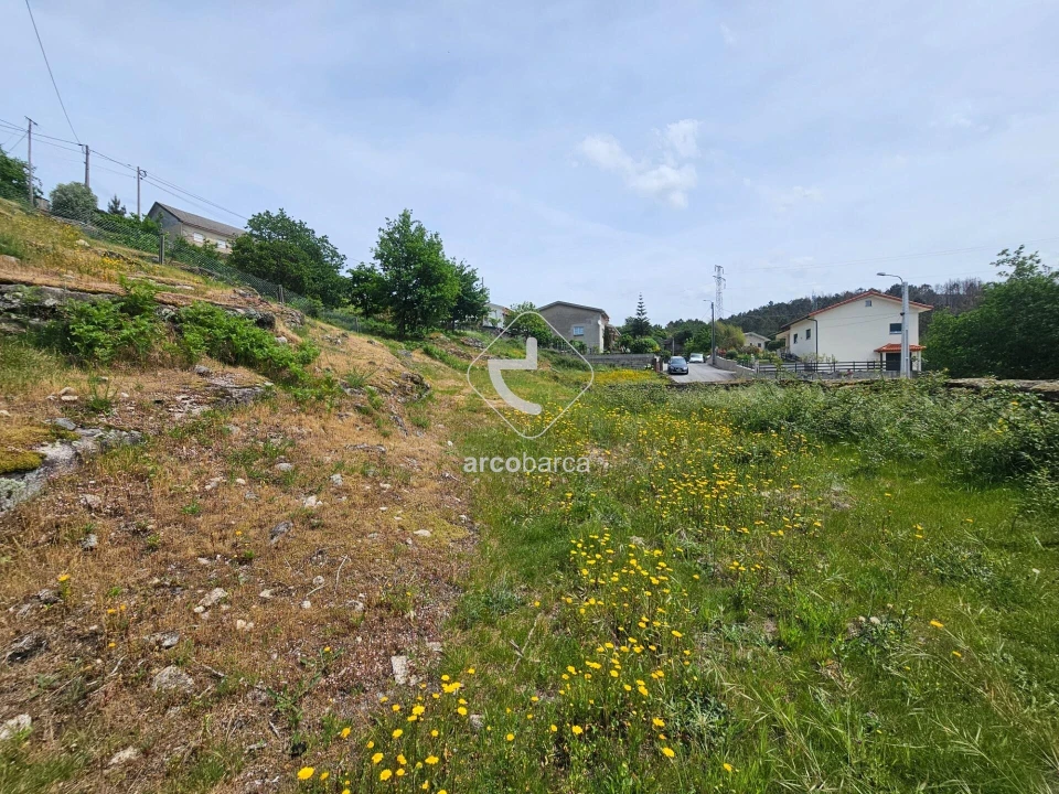 Terreno para Venda em Britelo Foto 19