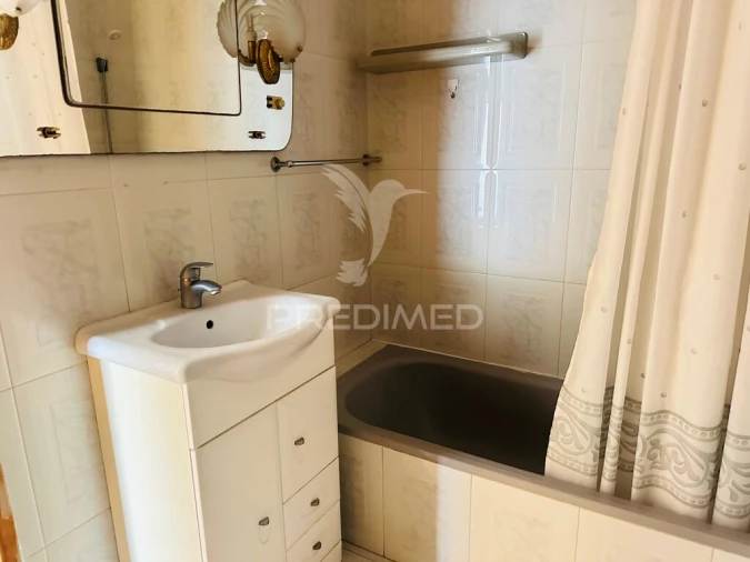 Apartamento T2 para Venda em Barreiro e Lavradio Foto 11