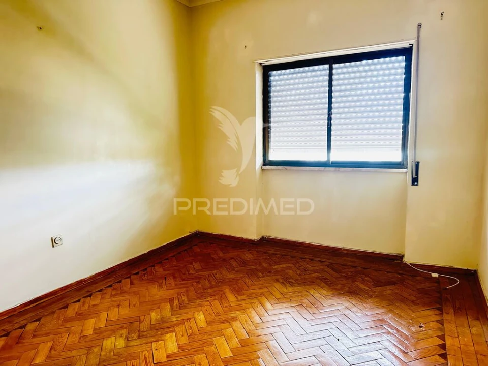 Apartamento T2 para Venda em Barreiro e Lavradio Foto 8