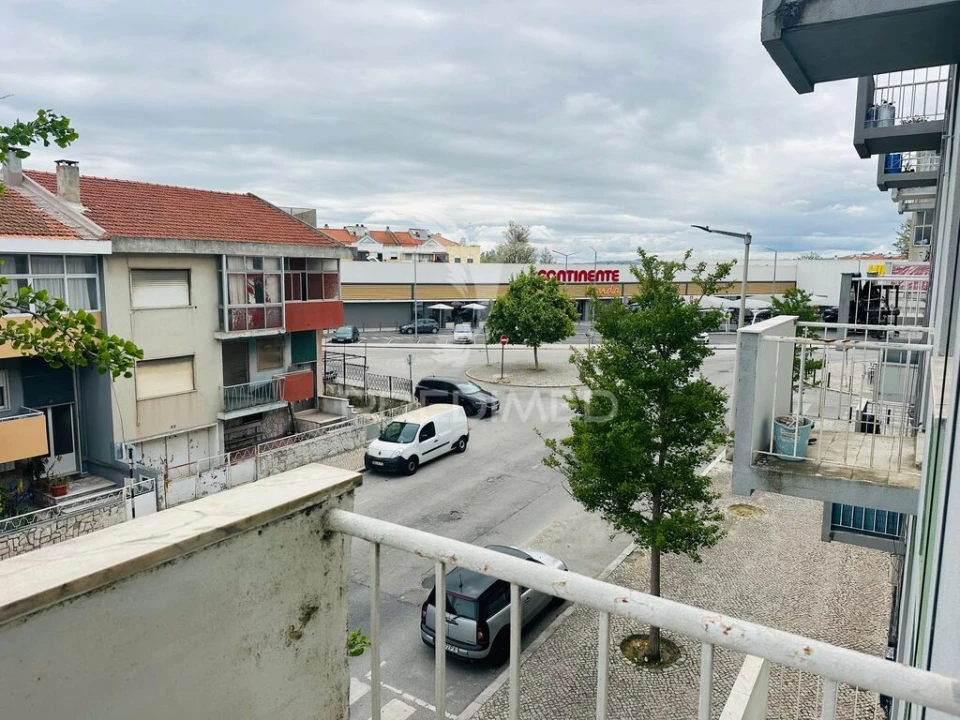 Apartamento T2 para Venda em Barreiro e Lavradio Foto 17
