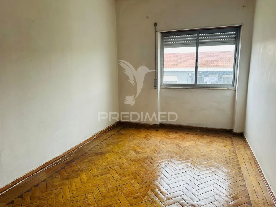 Apartamento T2 para Venda em Barreiro e Lavradio Foto 13