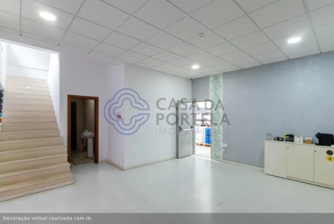 Armazém para Venda em Ermesinde Foto 31