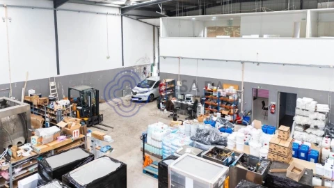 Armazém para Venda em Ermesinde