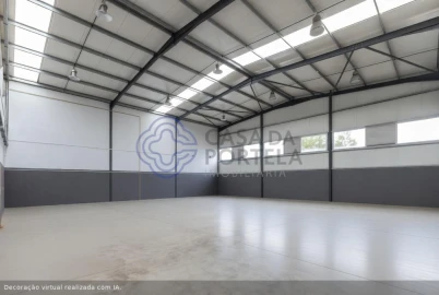 Armazém para Venda em Ermesinde