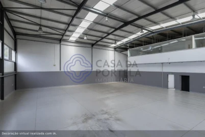 Armazém para Venda em Ermesinde