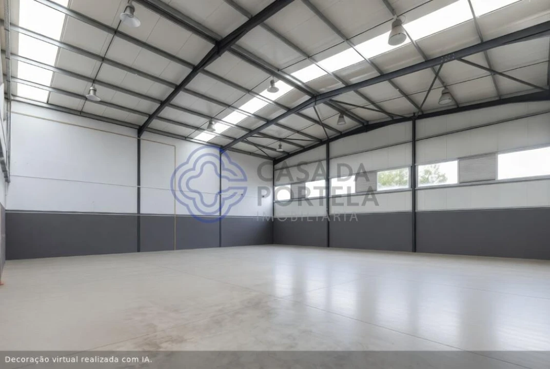 Armazém para Venda em Ermesinde Foto 27