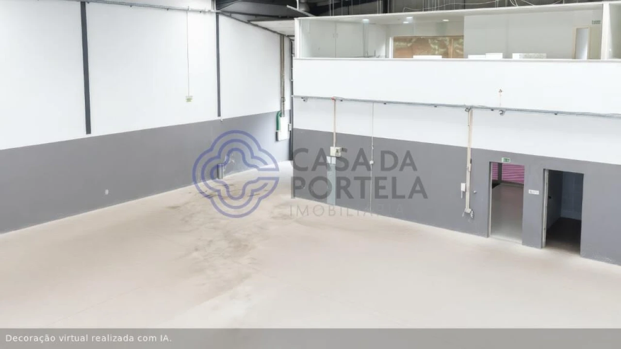 Armazém para Venda em Ermesinde Foto 34