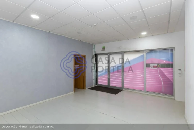 Armazém para Venda em Ermesinde Foto 30