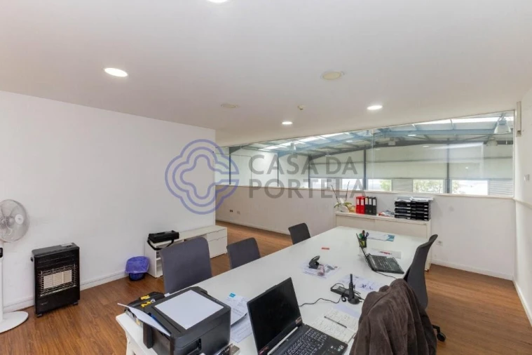 Armazém para Venda em Ermesinde Foto 20