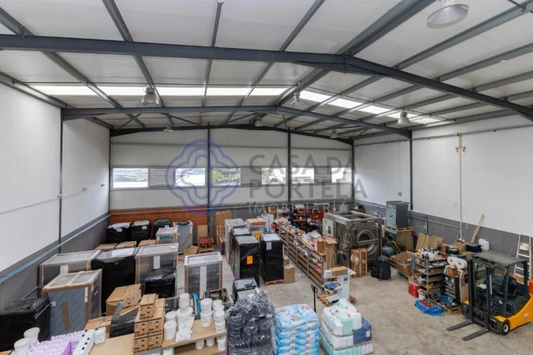 Armazém para Venda em Ermesinde Foto 21