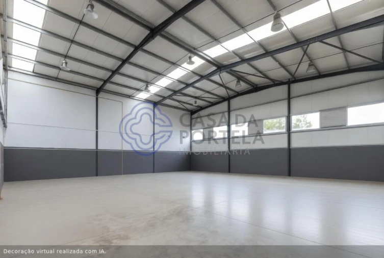 Armazém para Venda em Ermesinde Foto 27