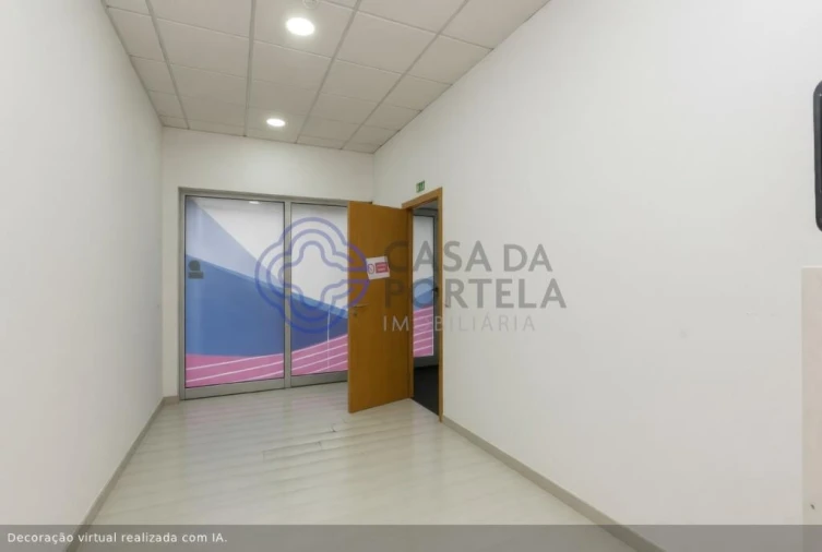 Armazém para Venda em Ermesinde Foto 29