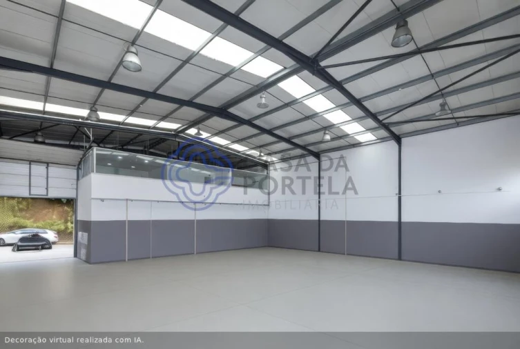 Armazém para Venda em Ermesinde Foto 24