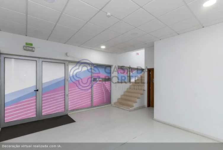 Armazém para Venda em Ermesinde Foto 32