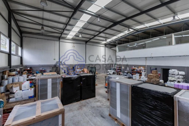 Armazém para Venda em Ermesinde Foto 8