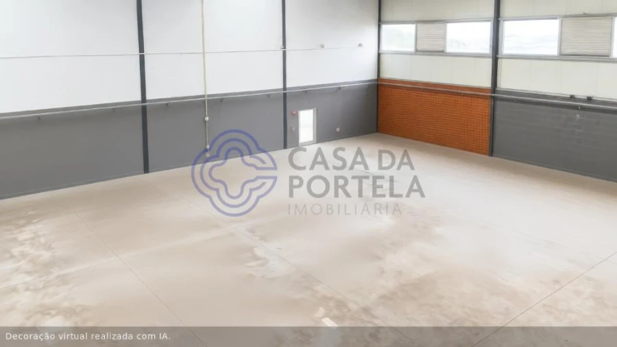 Armazém para Venda em Ermesinde Foto 33