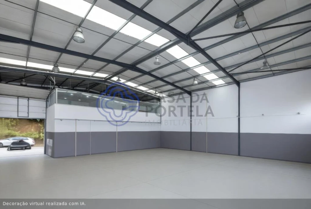 Armazém para Venda em Ermesinde Foto 24