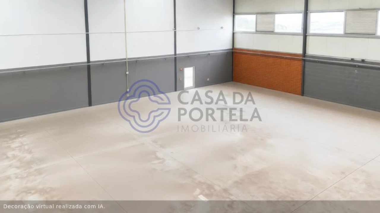 Armazém para Venda em Ermesinde Foto 33