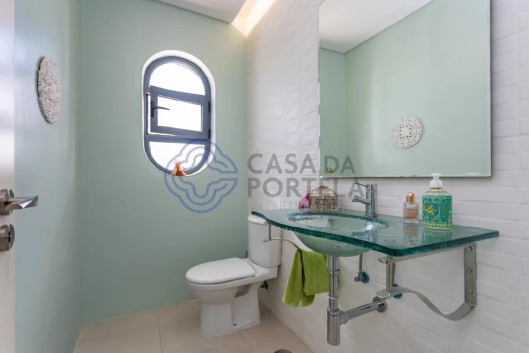 Moradia T3 para Venda em Quinta do Anjo Foto 130