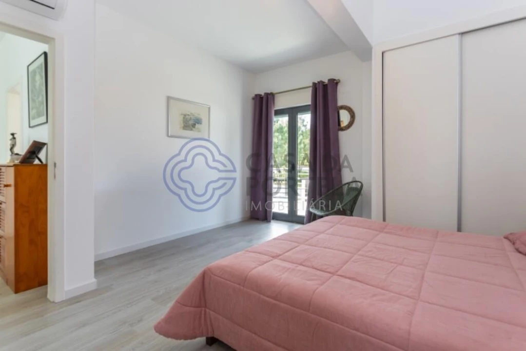 Moradia T3 para Venda em Quinta do Anjo Foto 99