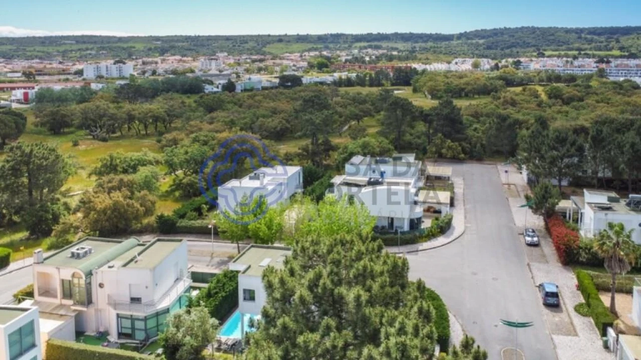 Moradia T3 para Venda em Quinta do Anjo Foto 114