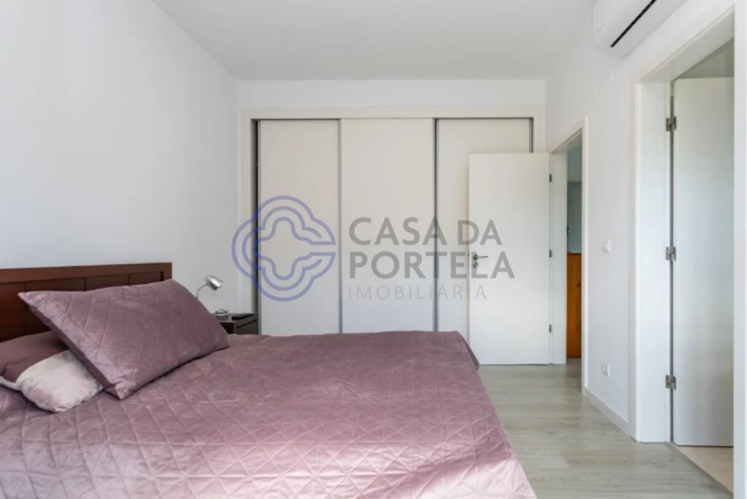 Moradia T3 para Venda em Quinta do Anjo Foto 92