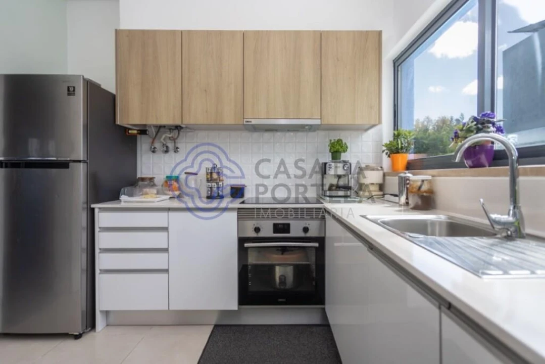 Moradia T3 para Venda em Quinta do Anjo Foto 42