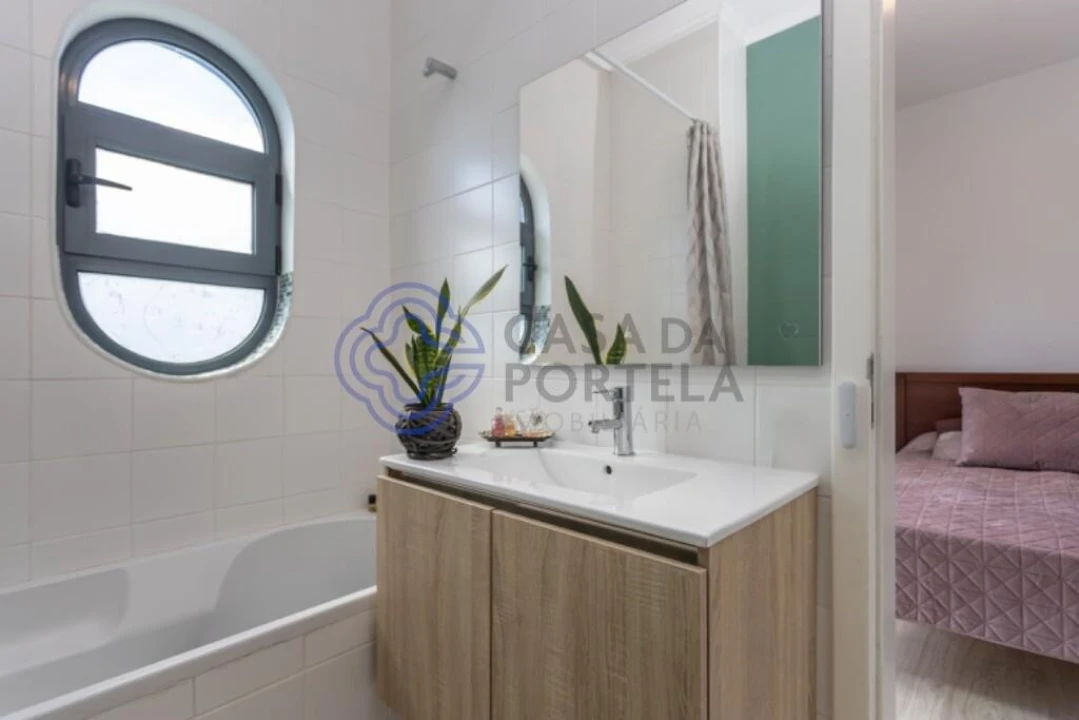 Moradia T3 para Venda em Quinta do Anjo Foto 102