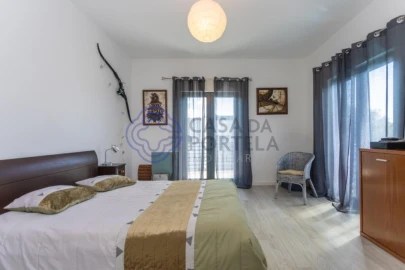 Moradia T3 para Venda em Quinta do Anjo