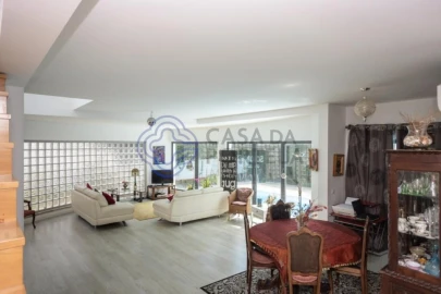 Moradia T3 para Venda em Quinta do Anjo