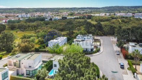 Moradia T3 para Venda em Quinta do Anjo